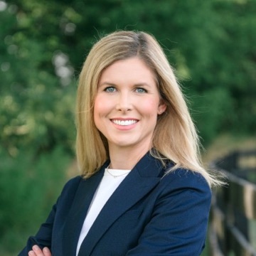 Lindsey St. Cyr